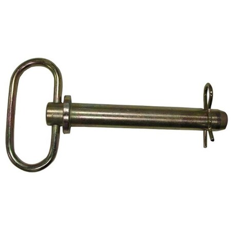 PM15210 New  Replacement Cold Forged Swivel Handled Hitch Pin